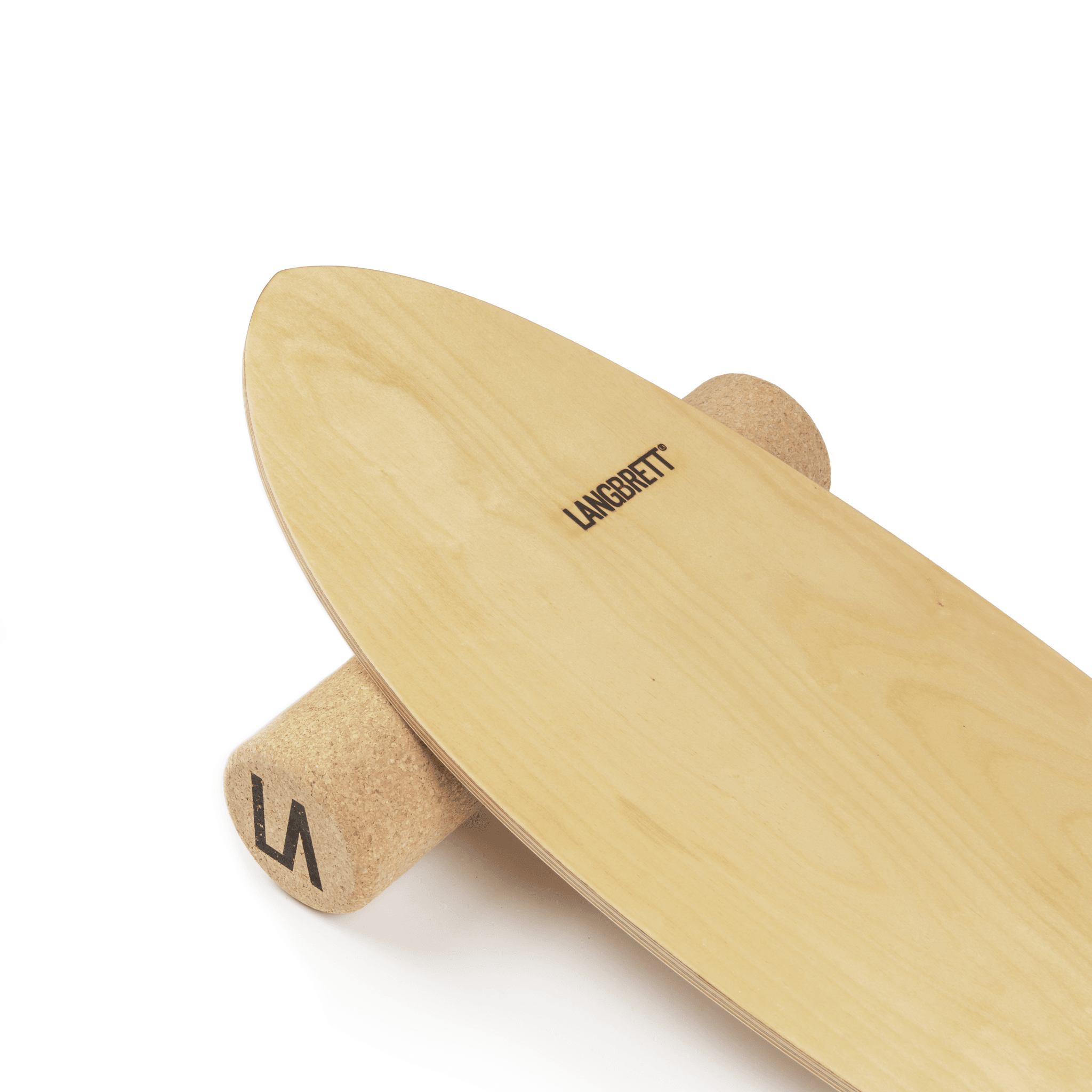 WSB balance board - LANGBRETT
